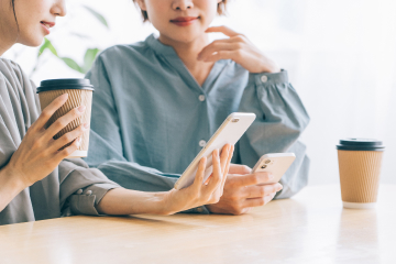 Manage everything with just one app instead of having multiple socials open all the time